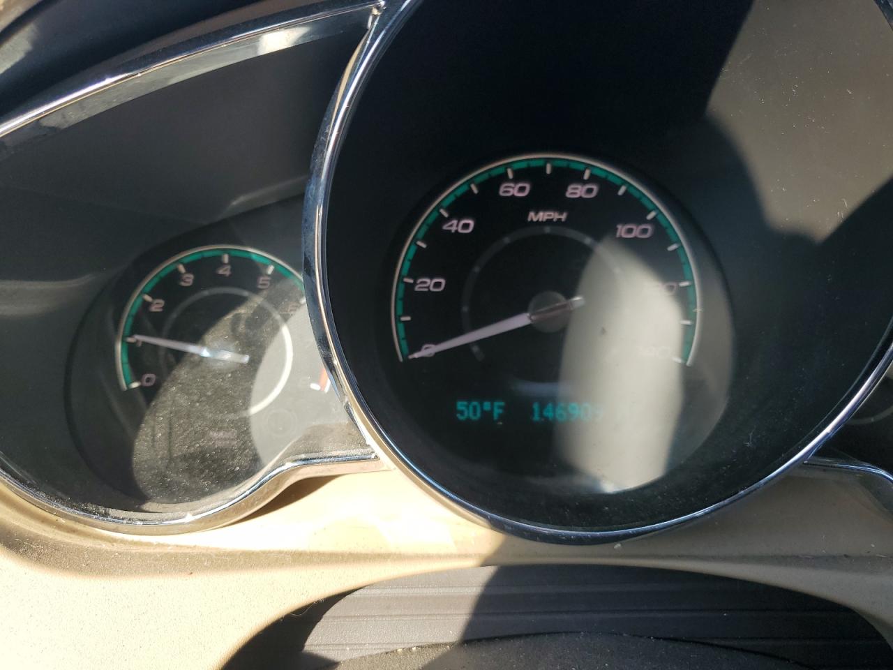 2012 Chevrolet Malibu VIN 1G1ZA5EU3CF190710 Copart auction photo, all over damage thumbnail 9