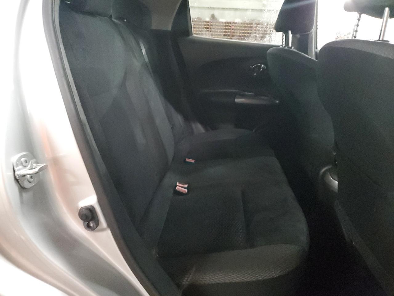 2015 Nissan Juke VIN JN8AF5MV4FT557494 Copart auction photo, front end damage thumbnail 10