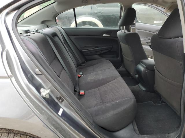 2012 Honda Accord VIN 1HGCP2F3XCA240890 Copart auction photo, undercarriage / front end damage thumbnail 10