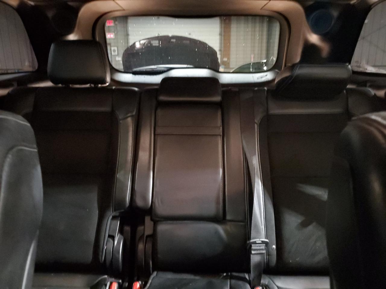 2019 Jeep Grand Cherokee VIN 1C4RJFDJ9KC697549 Copart auction photo, vandalism damage thumbnail 10