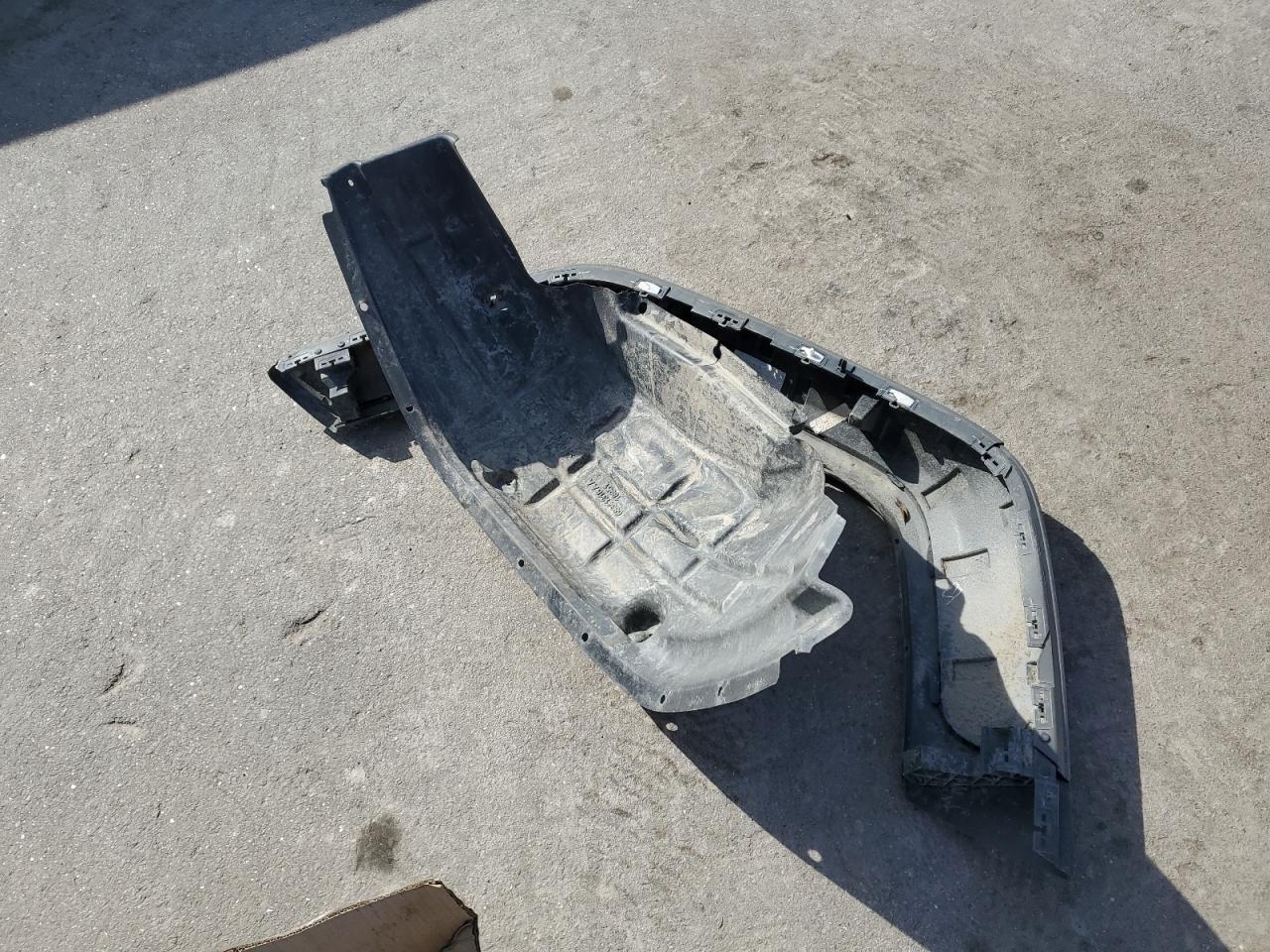 2020 Jeep Gladiator VIN 1C6HJTAG6LL217169 Copart auction photo, rollover damage thumbnail 15