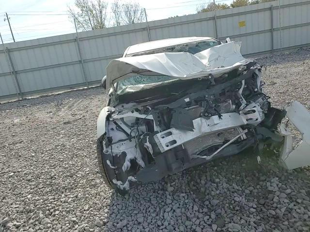 2021 Nissan Altima VIN 1N4BL4CV9MN380940 Copart auction photo, front end / side damage thumbnail 10