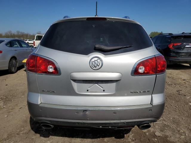 2010 Buick Enclave VIN 5GALRAED7AJ116118 Copart auction photo, rear end damage thumbnail 6