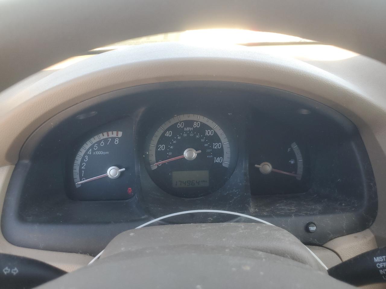 2009 KIA Sportage VIN KNDJF724097635039 Copart auction photo, all over / minor dent/scratches damage thumbnail 9