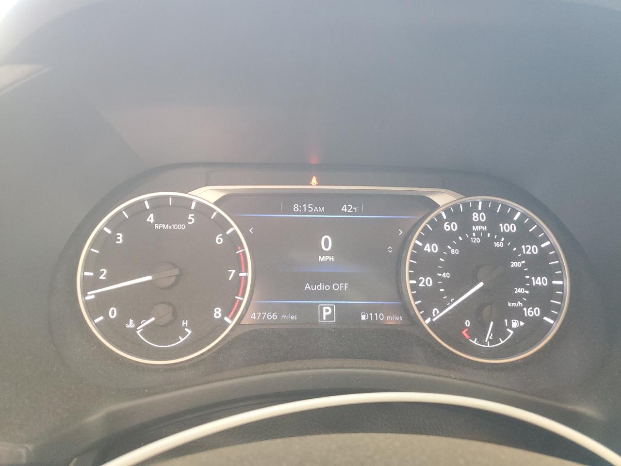 2022 Nissan Sentra VIN 3N1AB8CV3NY205137 Copart auction photo, hail damage thumbnail 9