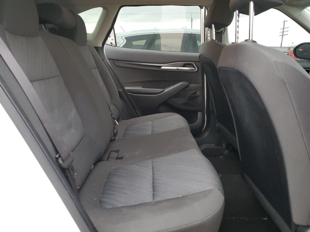 2021 KIA Seltos VIN KNDEPCAA7M7187762 Copart auction photo, side / rear end damage thumbnail 11