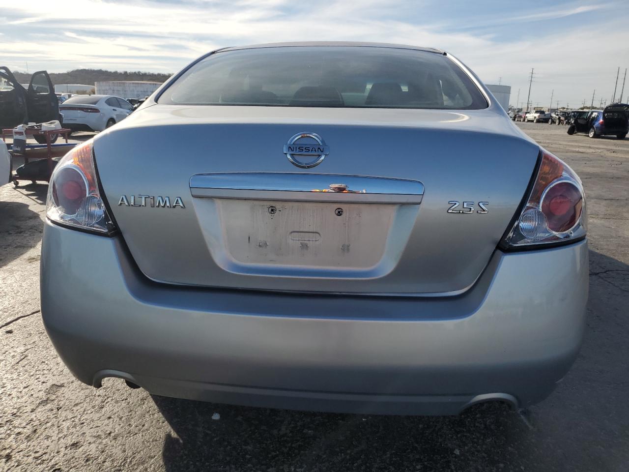 2009 Nissan Altima VIN 1N4AL21E09N481374 Copart auction photo, all over / minor dent/scratches damage thumbnail 6