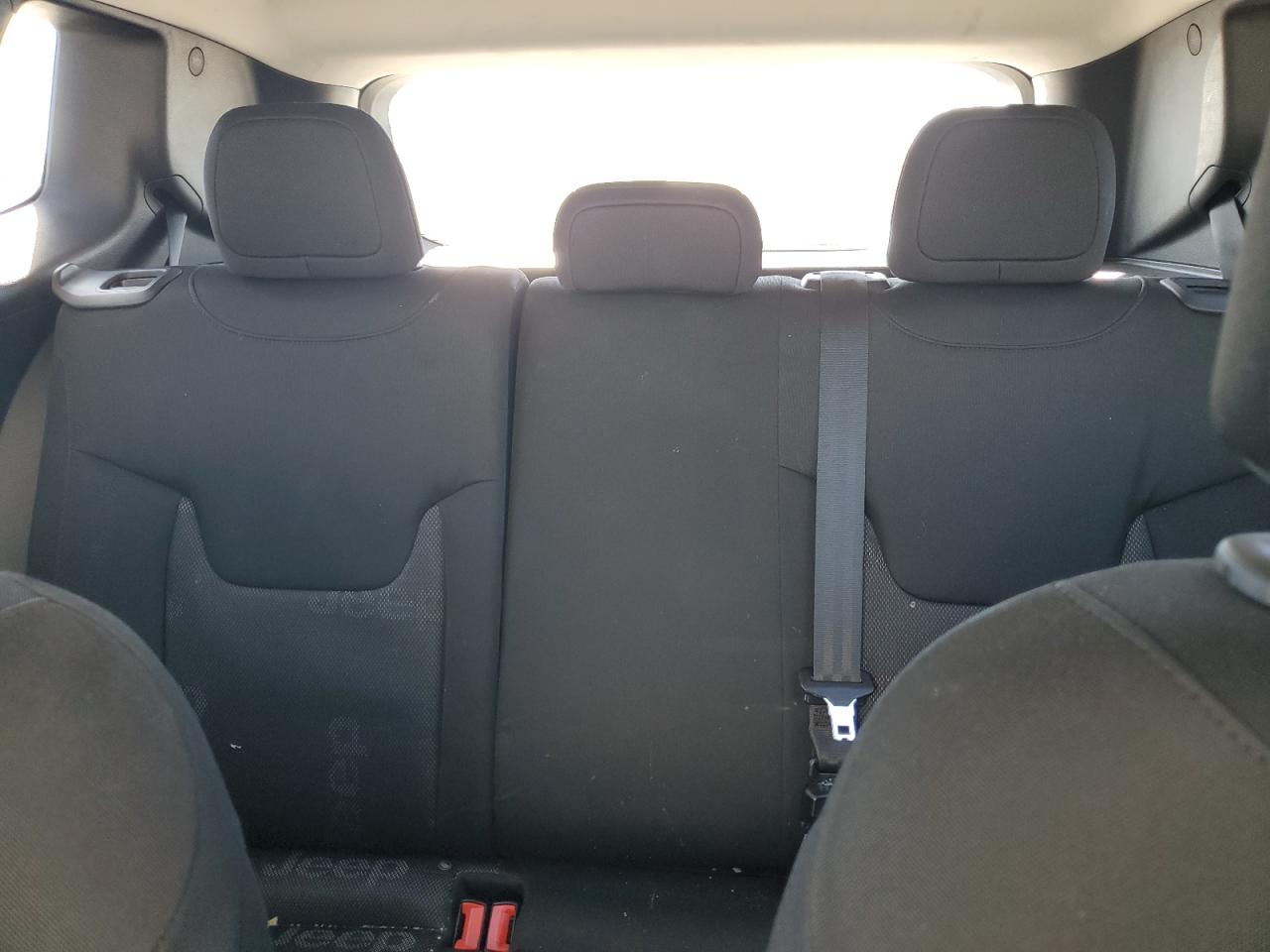 2016 Jeep Renegade VIN ZACCJBAT9GPC95957 Copart auction photo, front end / minor dent/scratches damage thumbnail 10