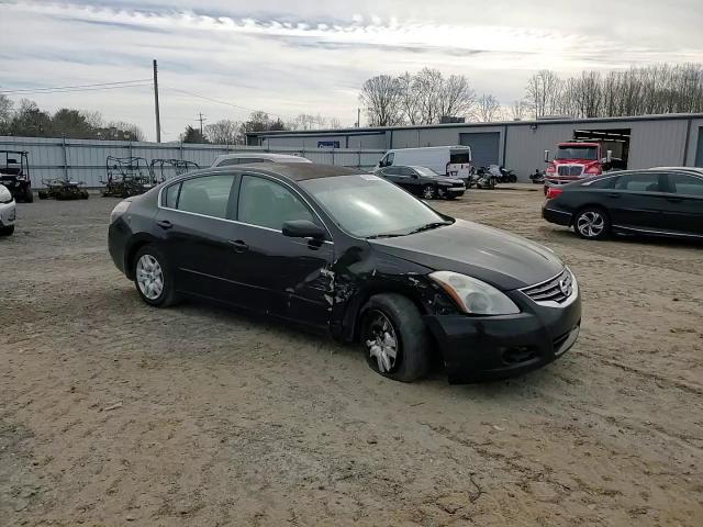 2012 Nissan Altima VIN 1N4AL2AP3CC110911 Copart auction photo, front end / side damage thumbnail 11