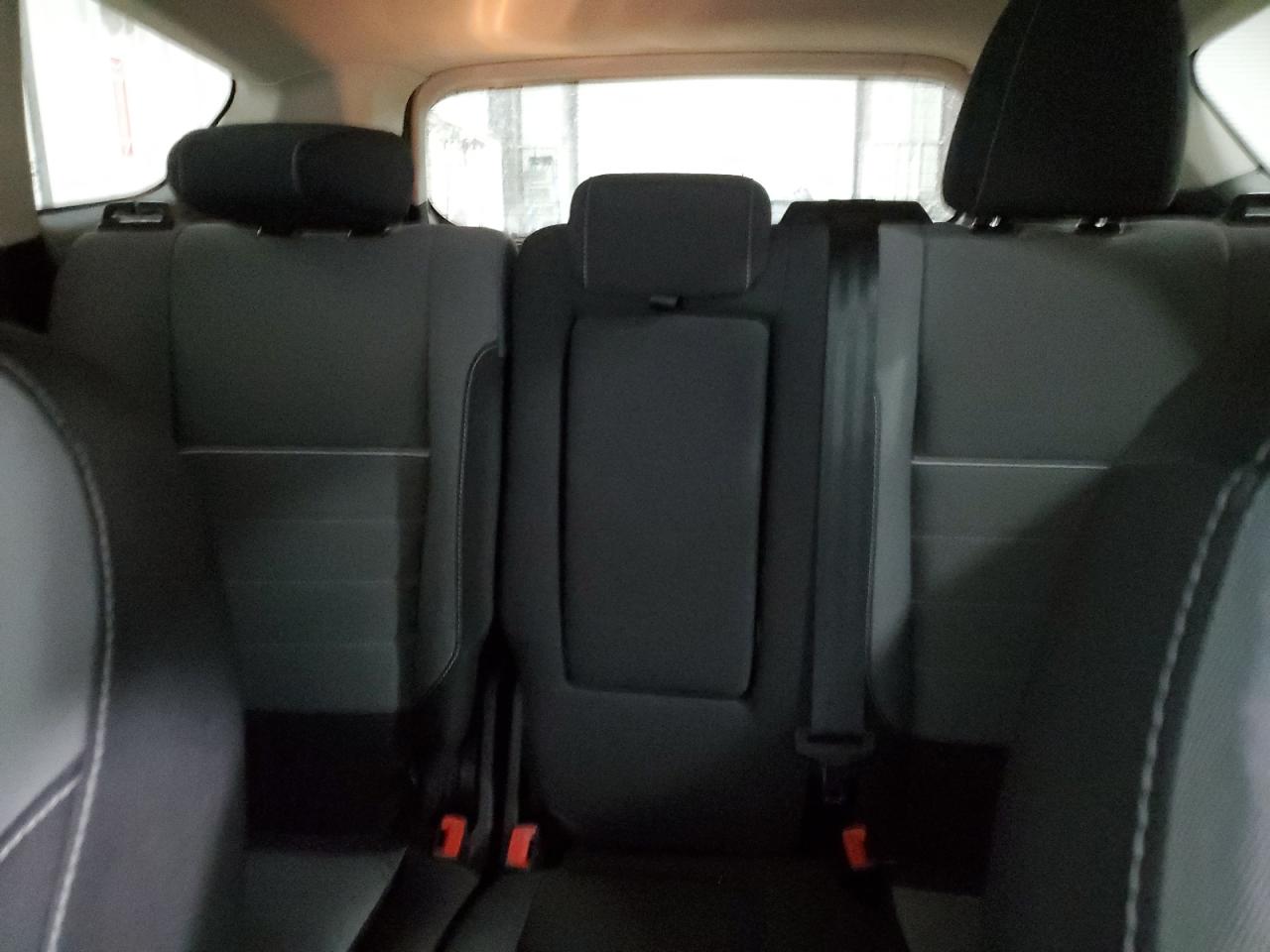 2015 Ford Escape VIN 1FMCU9GX9FUA58758 Copart auction photo, rear end damage thumbnail 10