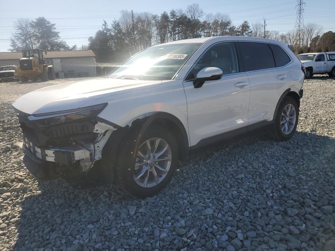 2023 Honda CR-V VIN 5J6RS4H42PL008927