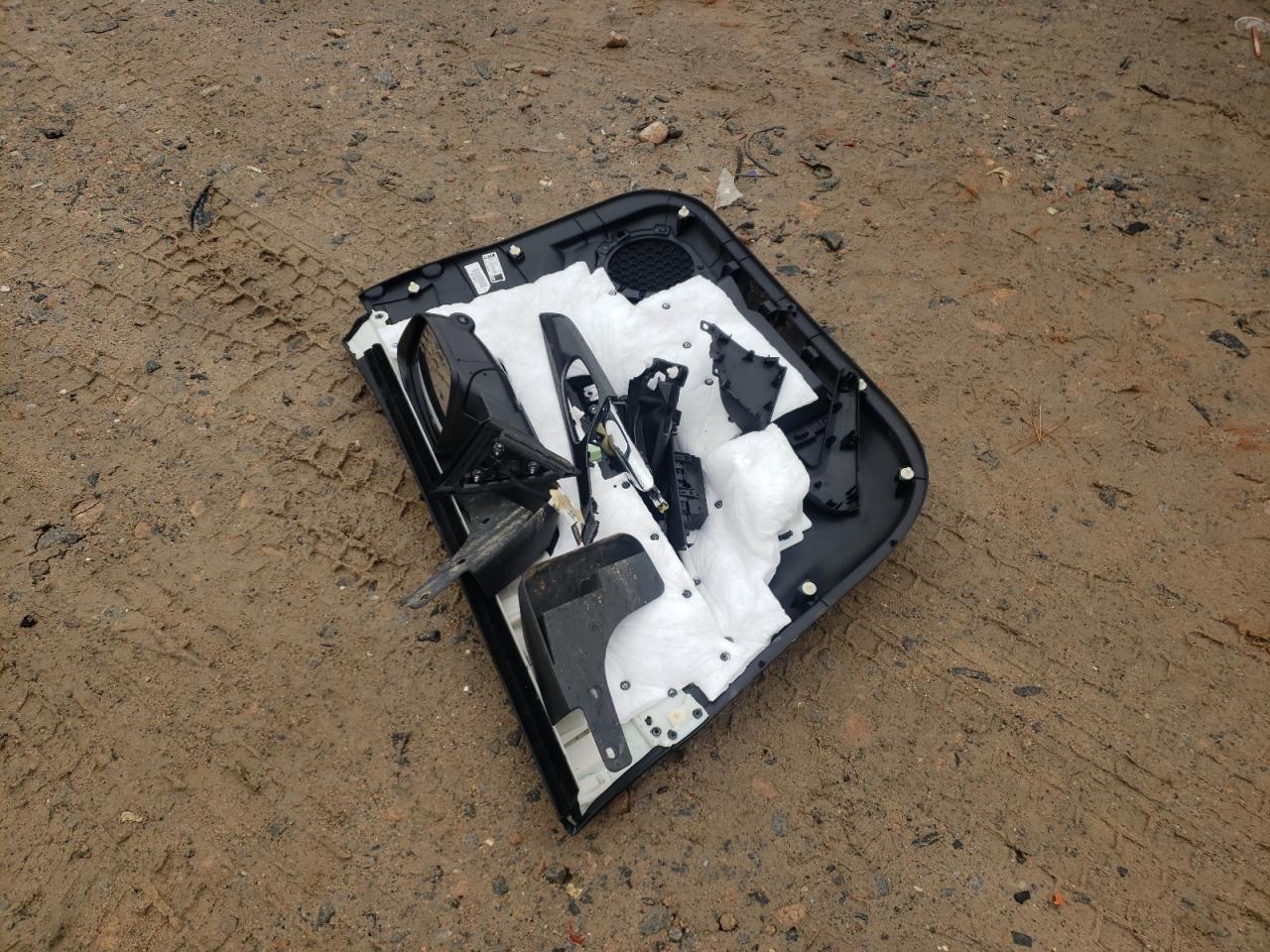 2016 Nissan Rogue VIN 5N1AT2MV7GC787479 Copart auction photo, front end damage thumbnail 12
