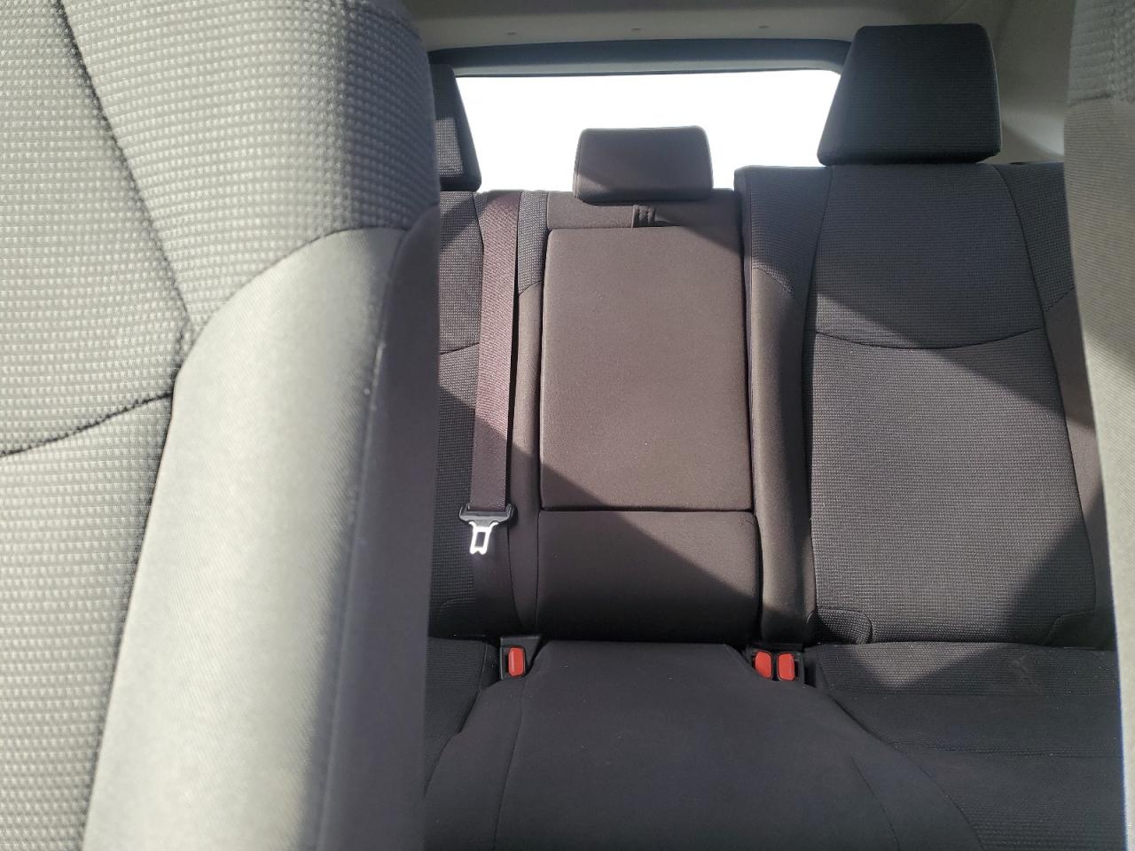 2019 Toyota RAV 4 VIN JTMH1RFV1KD516239 Copart auction photo, front end damage thumbnail 10