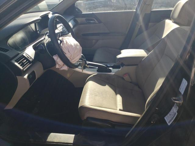 2015 Honda Accord VIN 1HGCR2F38FA164990 Copart auction photo, front end damage thumbnail 7