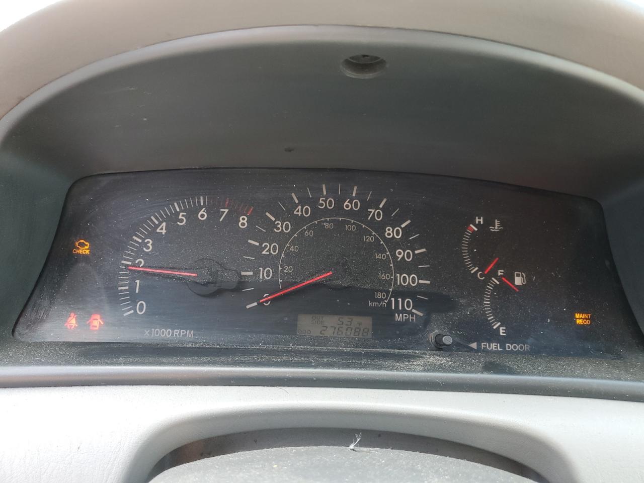 2006 Toyota Corolla VIN 2T1BR32E56C579882 Copart auction photo, front end damage thumbnail 9