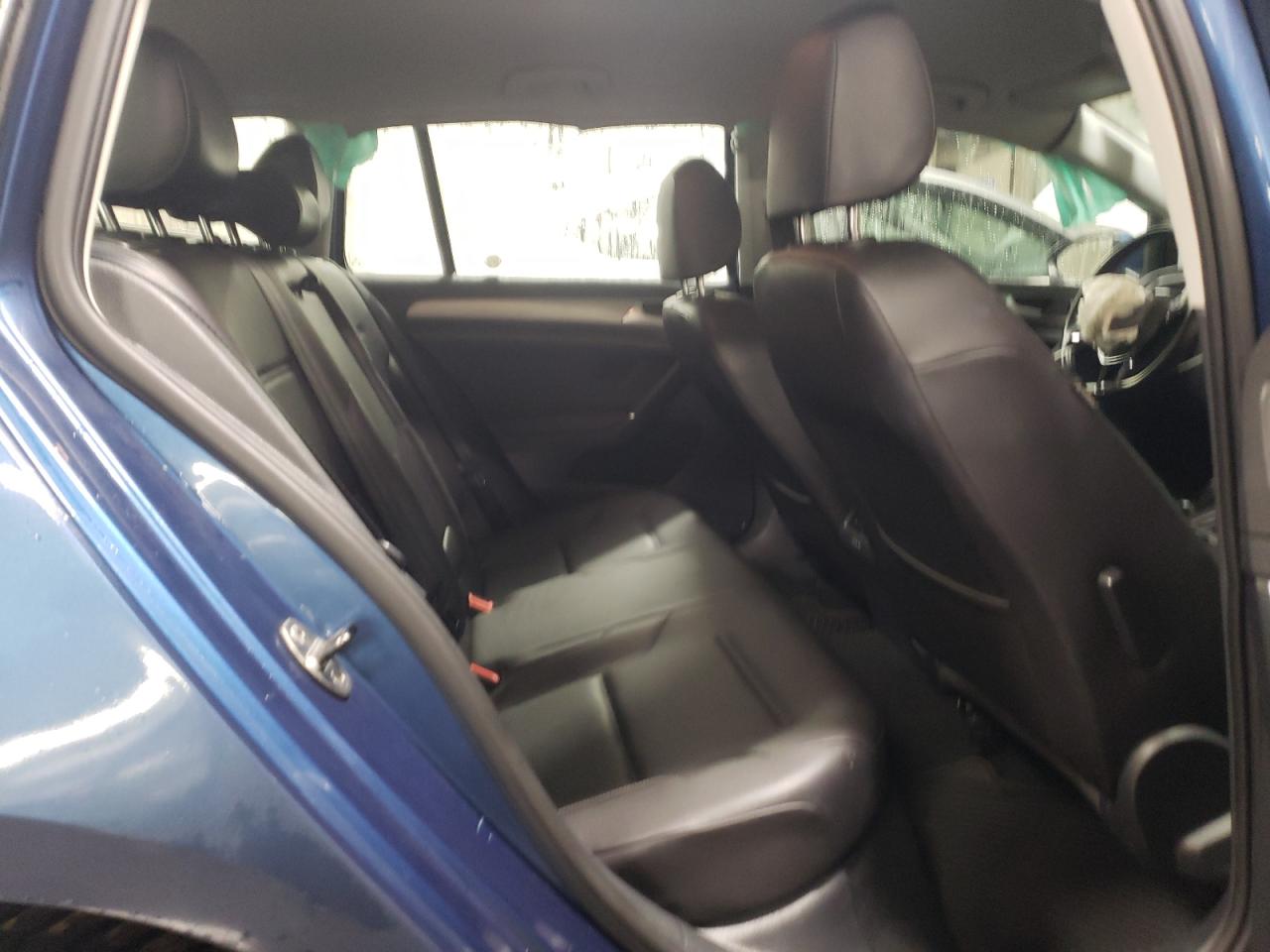 2015 Volkswagen Golf VIN 3VWCA7AUXFM512534 Copart auction photo, front end / minor dent/scratches damage thumbnail 10