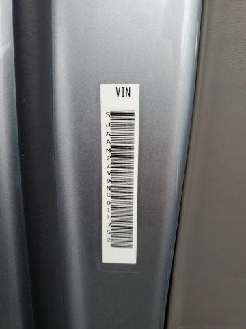 2022 Bentley Bentayga VIN SJAAM2ZV9NC011752 Copart auction photo, water/flood damage thumbnail 13