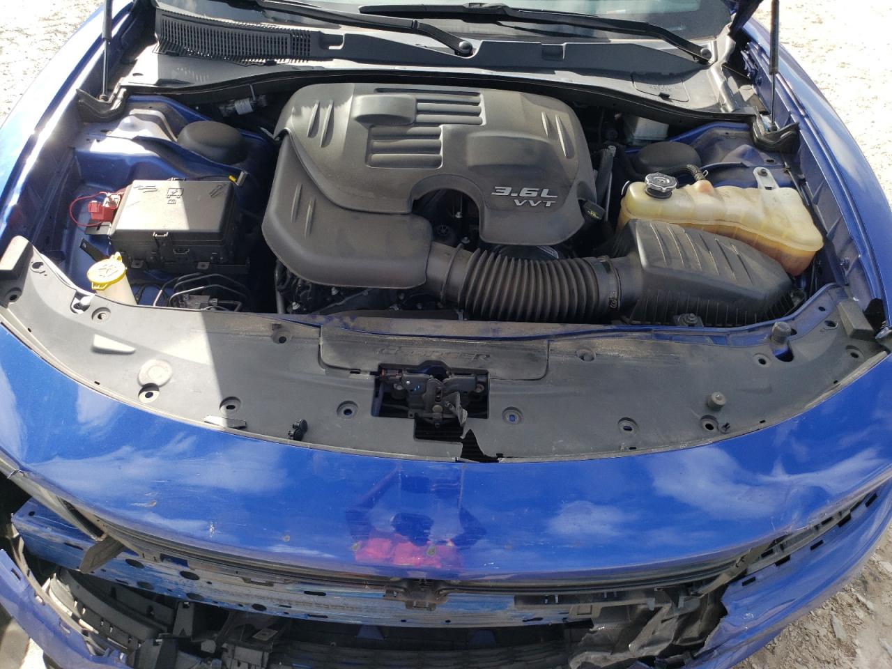 2021 Dodge Charger VIN 2C3CDXBG3MH629214 Copart auction photo, front end / minor dent/scratches damage thumbnail 12