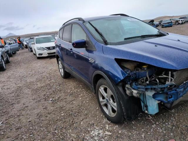 2013 Ford Escape VIN 1FMCU9GX3DUA12923 Copart auction photo, all over damage thumbnail 11