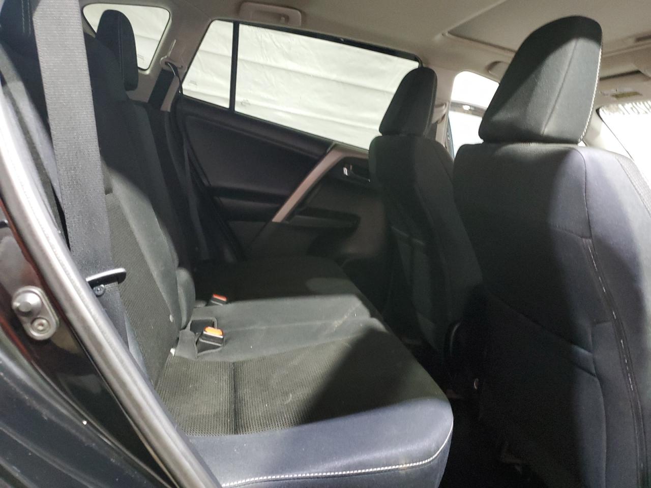 2016 Toyota RAV 4 VIN 2T3RFREV4GW510128 Copart auction photo, front end / minor dent/scratches damage thumbnail 12