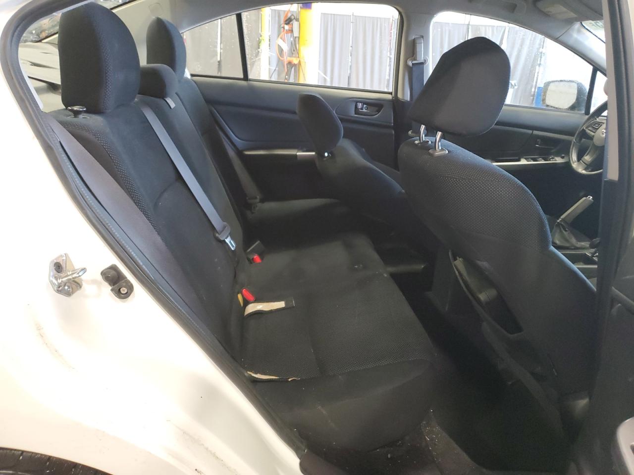 2015 Subaru Impreza VIN JF1GJAA65FH023567 Copart auction photo, front end damage thumbnail 10