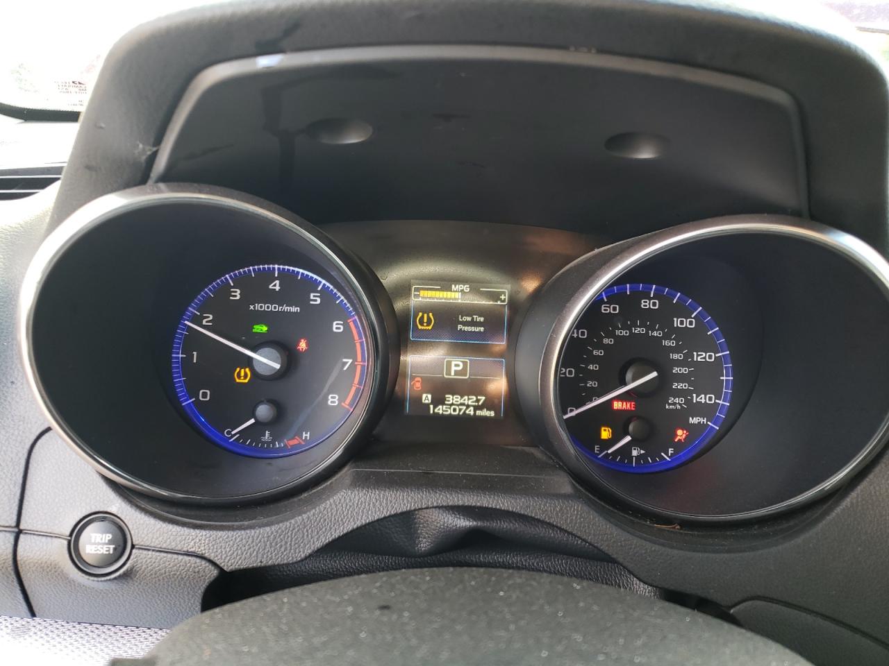 2015 Subaru Outback VIN 4S4BSACC9F3216883 Copart auction photo, side / front end damage thumbnail 9