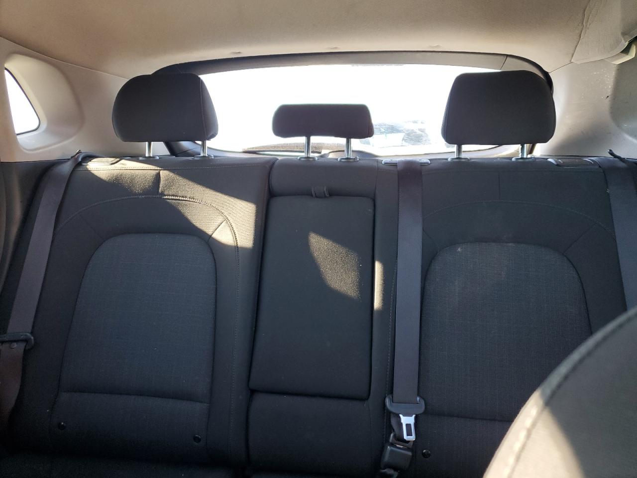 2022 Hyundai Kona VIN KM8K62AB8NU824309 Copart auction photo, all over damage thumbnail 10