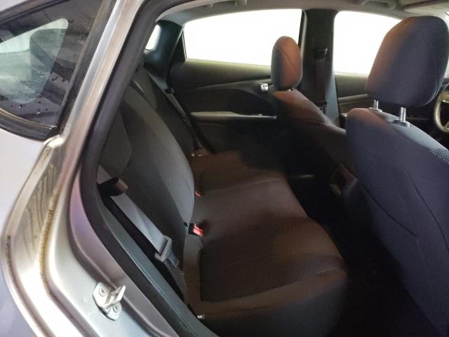 2015 Dodge Dart VIN 1C3CDFAA3FD390271 Copart auction photo, rear end damage thumbnail 10