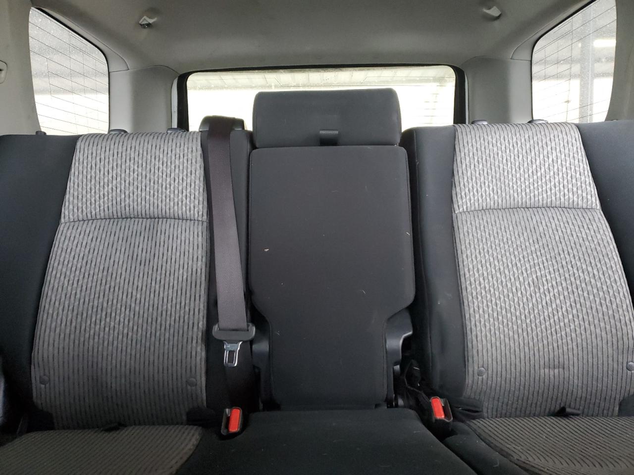 2018 Toyota 4Runner VIN JTEBU5JR1J5564246 Copart auction photo, front end damage thumbnail 10
