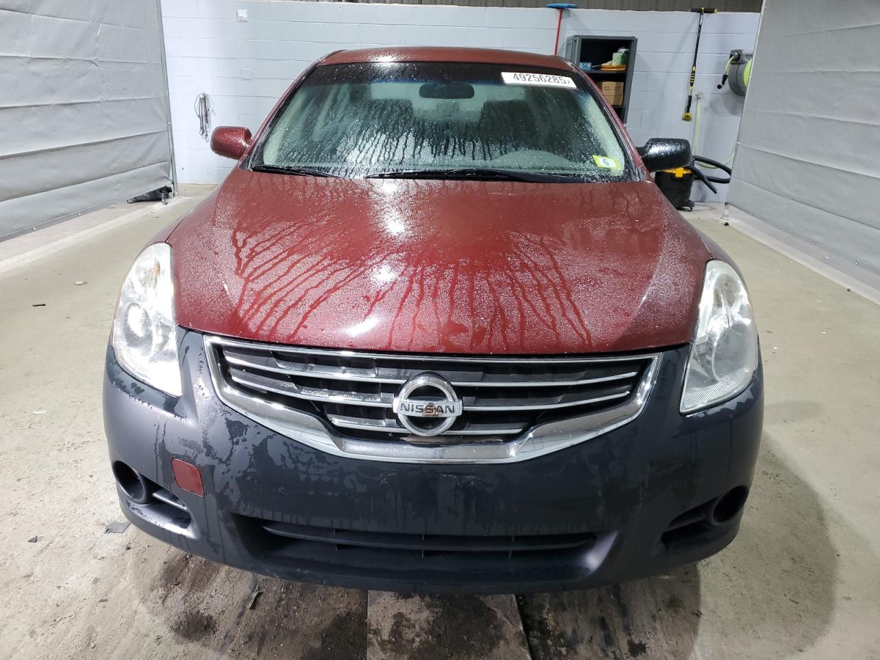 2011 Nissan Altima VIN 1N4AL2AP6BN461251 Copart auction photo, minor dent/scratches damage thumbnail 5