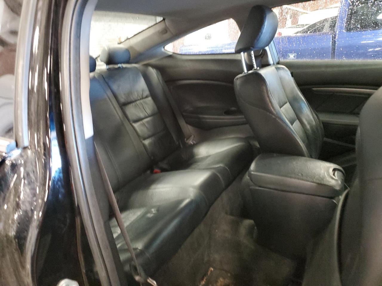 2012 Honda Accord VIN 1HGCS1B86CA004778 Copart auction photo, front end / side damage thumbnail 10