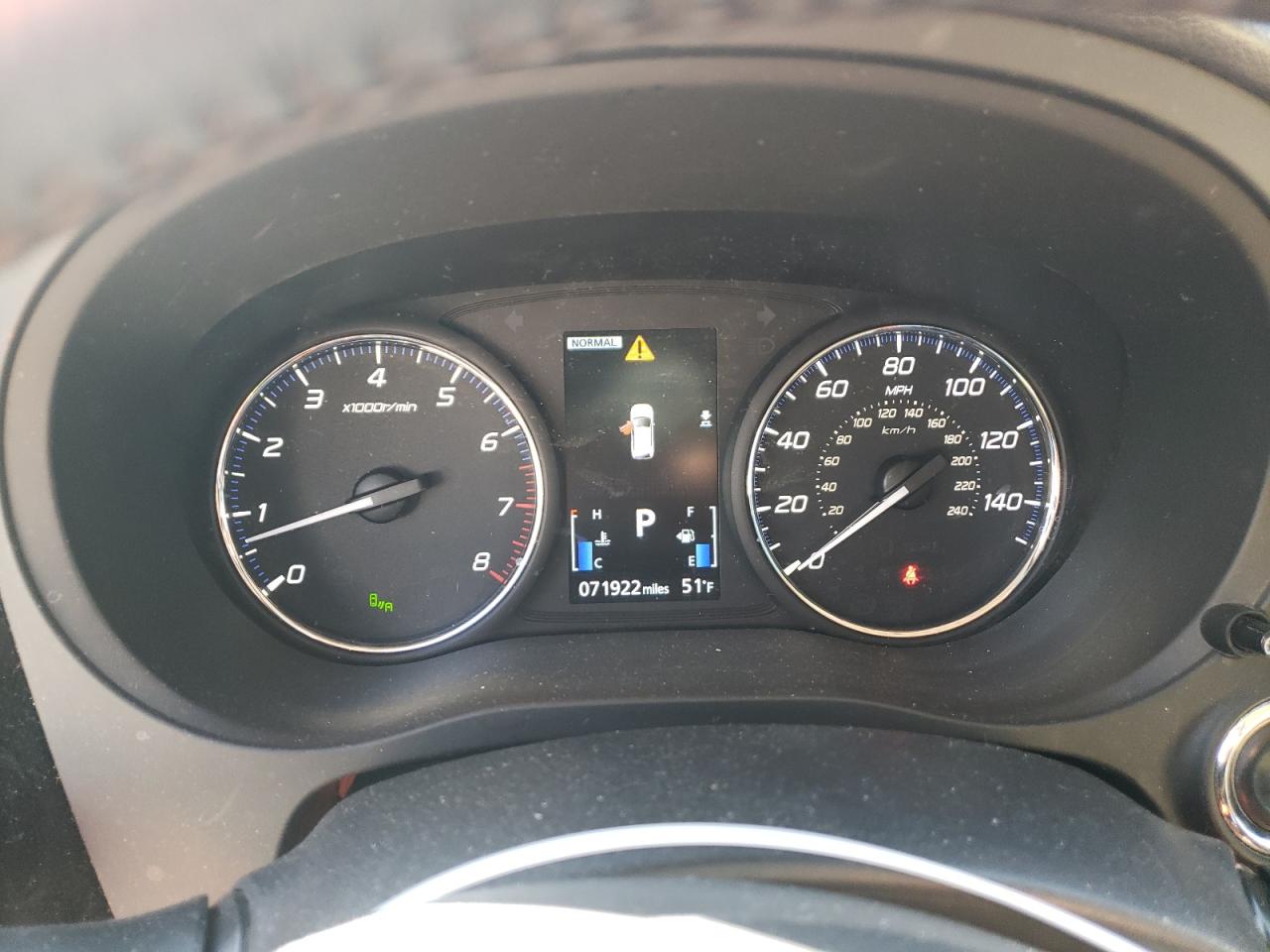 2018 Mitsubishi Outlander VIN JA4AZ3A31JZ022827 Copart auction photo, front end damage thumbnail 9