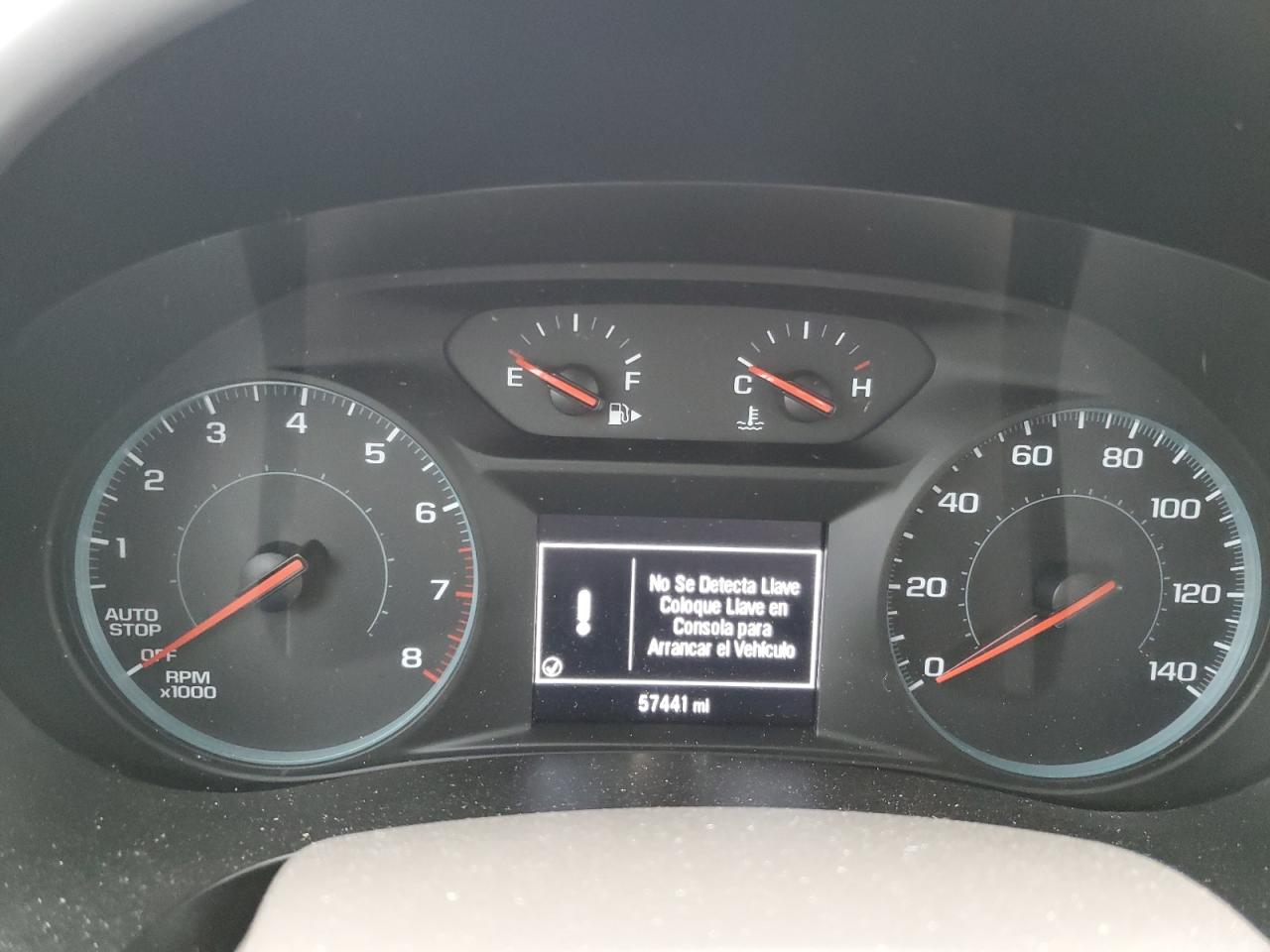 2022 Chevrolet Malibu VIN 1G1ZD5ST8NF148409 Copart auction photo, front end damage thumbnail 9