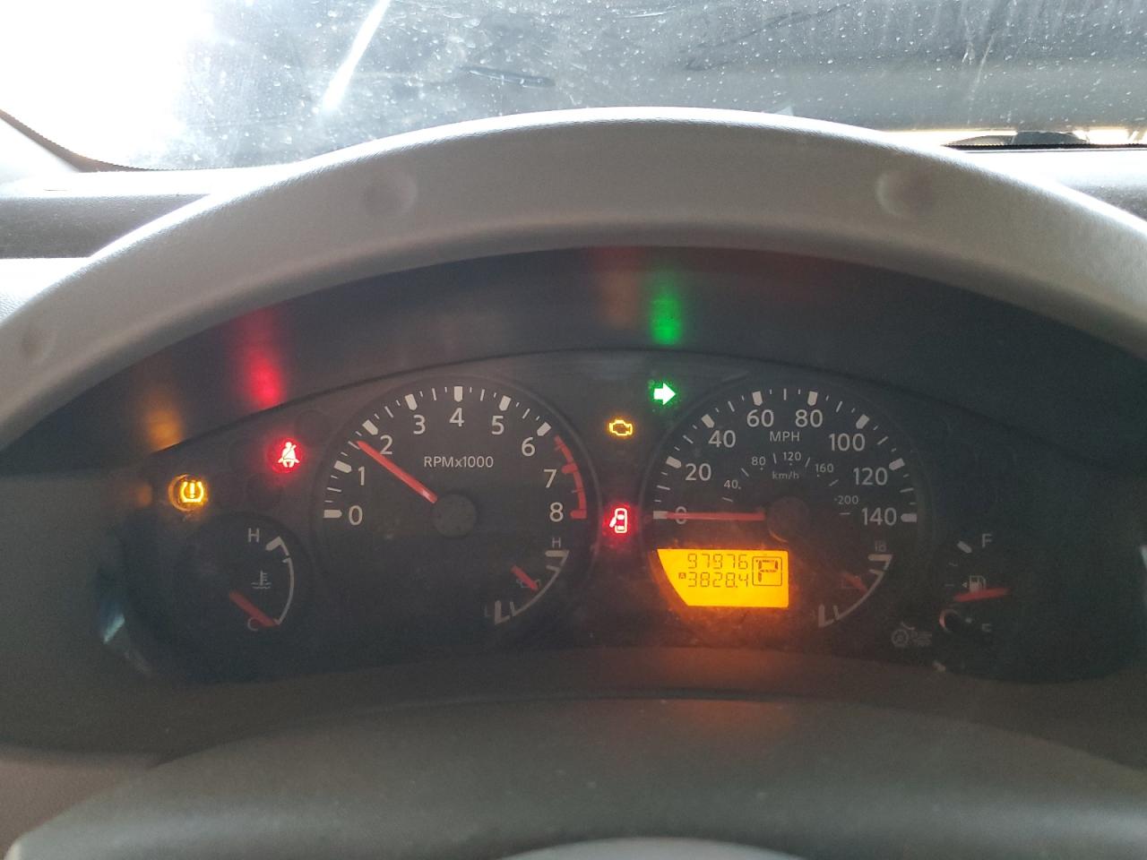 2016 Nissan Navara (Frontier) VIN 1N6AD0ERXGN758731 Copart auction photo, front end / rear end damage thumbnail 9