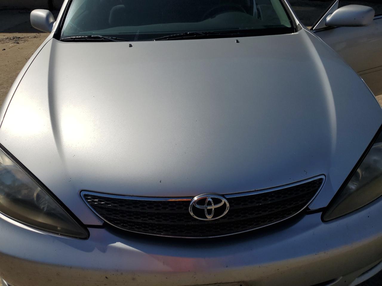 2002 Toyota Camry VIN 4T1BE32K42U572593 Copart auction photo, rear end damage thumbnail 11
