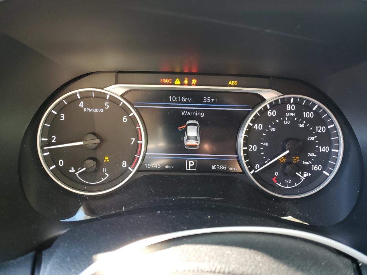 2024 Nissan Sentra VIN 3N1AB8CV2RY300164 Copart auction photo, front end / minor dent/scratches damage thumbnail 9