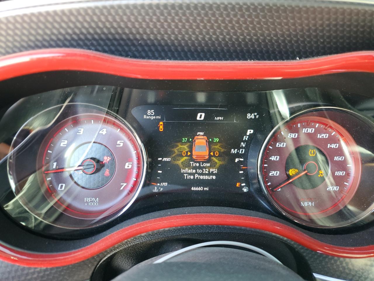 2018 Dodge Charger VIN 2C3CDXL98JH247045 Copart auction photo, all over damage thumbnail 9