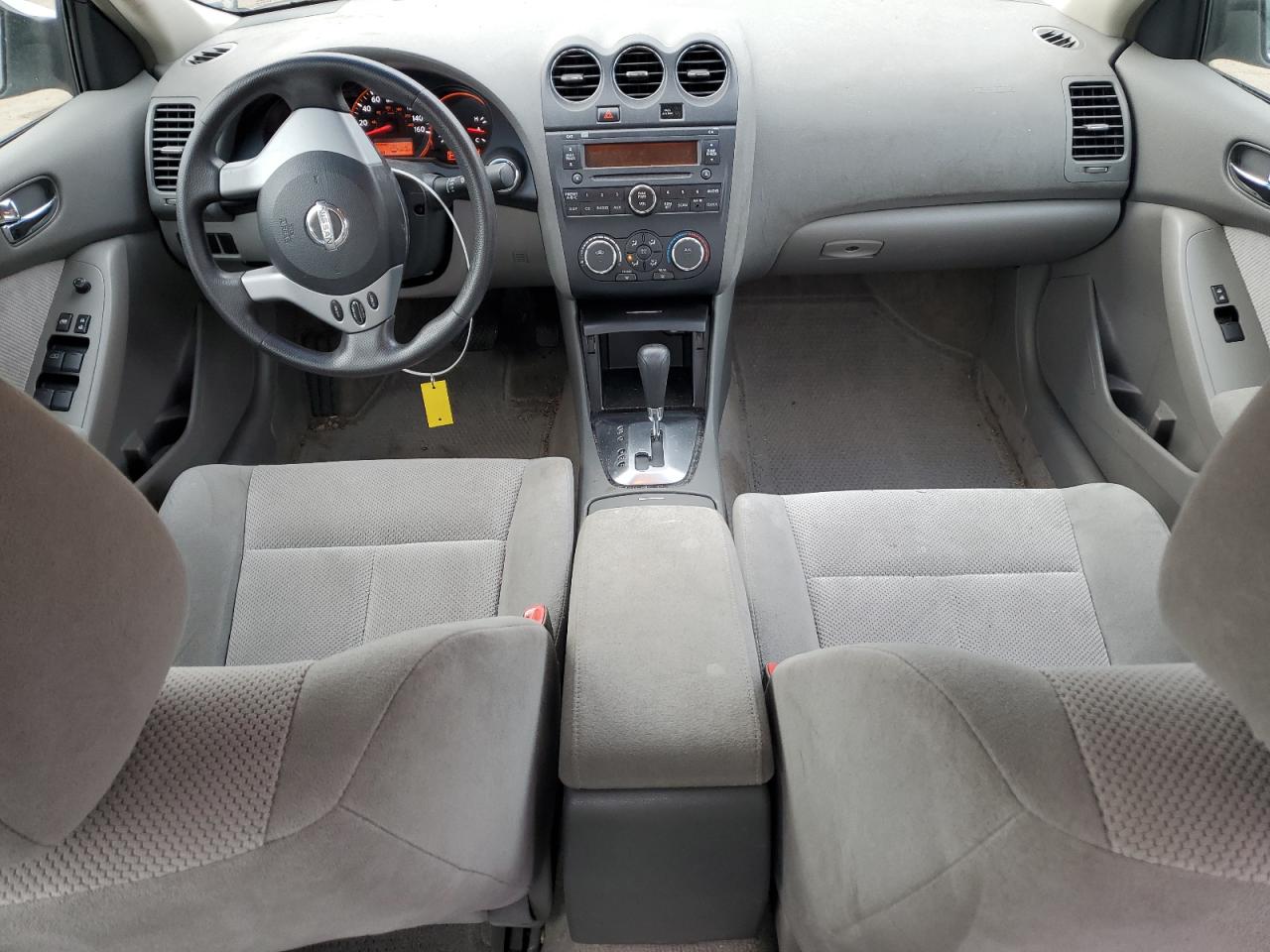 2008 Nissan Altima VIN 1N4AL21EX8N537500 Copart auction photo, rear end damage thumbnail 8