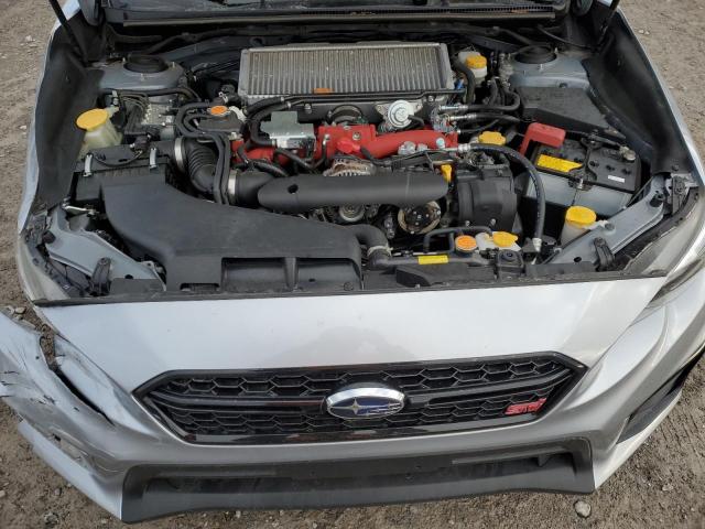 2020 Subaru WRX VIN JF1VA2E6XL9831393 Copart auction photo, all over / undercarriage damage thumbnail 11