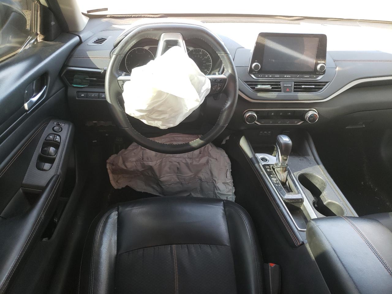 2020 Nissan Altima VIN 1N4BL4CV4LC177464 Copart auction photo, front end / minor dent/scratches damage thumbnail 8