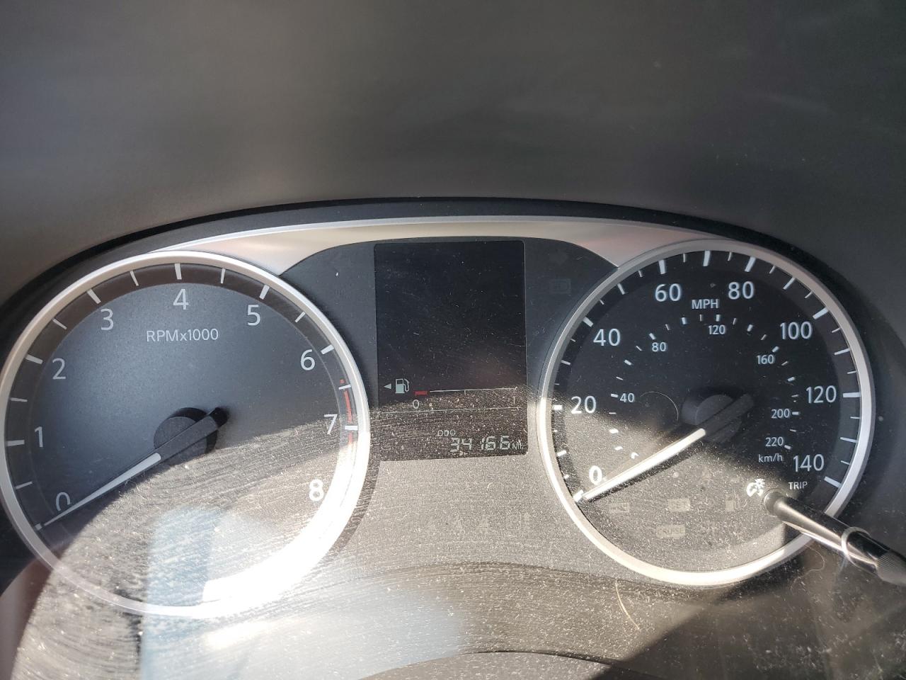 2022 Nissan Kicks VIN 3N1CP5BV5NL477339 Copart auction photo, rear end damage thumbnail 9