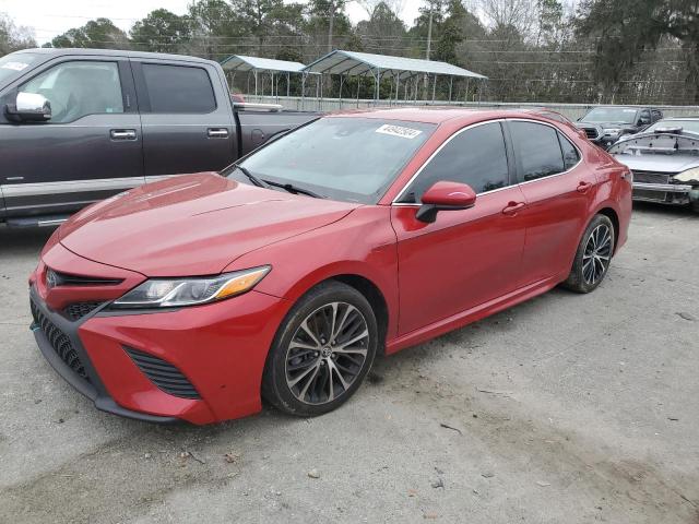 2019 Toyota Camry VIN 4T1B11HK4KU165882