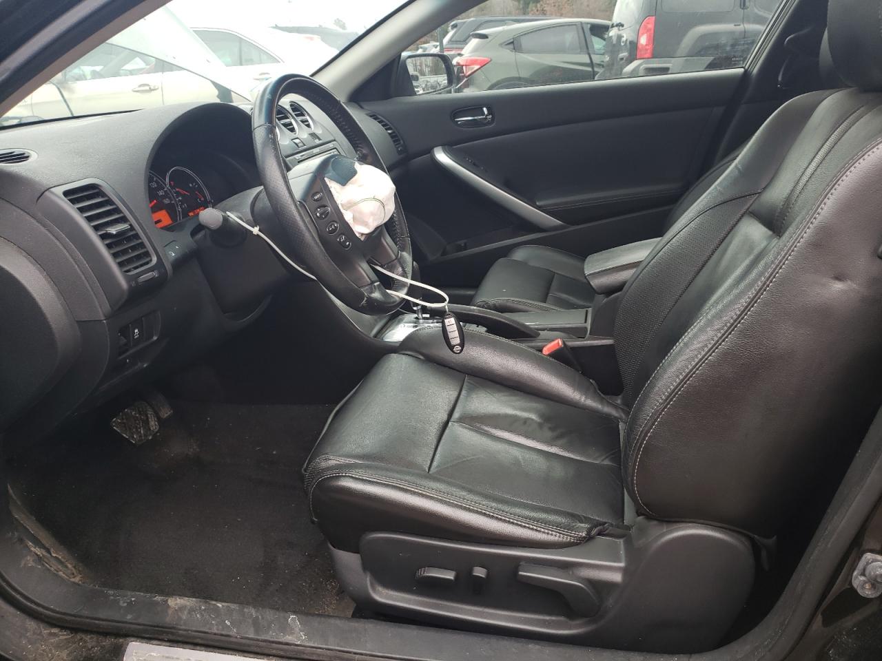 2012 Nissan Altima VIN 1N4BL2EP2CC159032 Copart auction photo, front end / minor dent/scratches damage thumbnail 7
