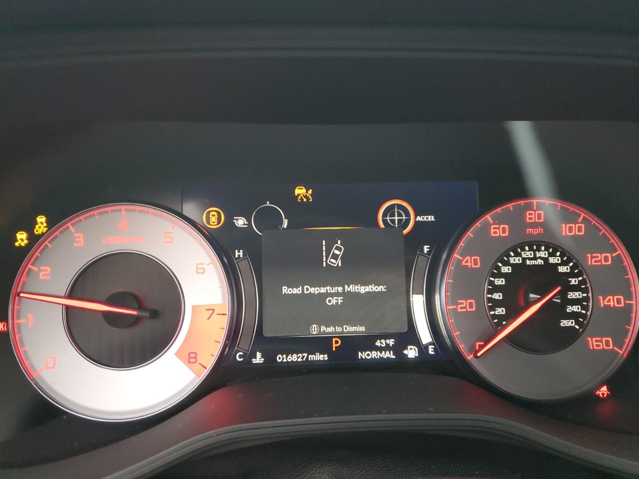 2021 Acura TLX VIN 19UUB6F53MA007107 Copart auction photo, front end damage thumbnail 9