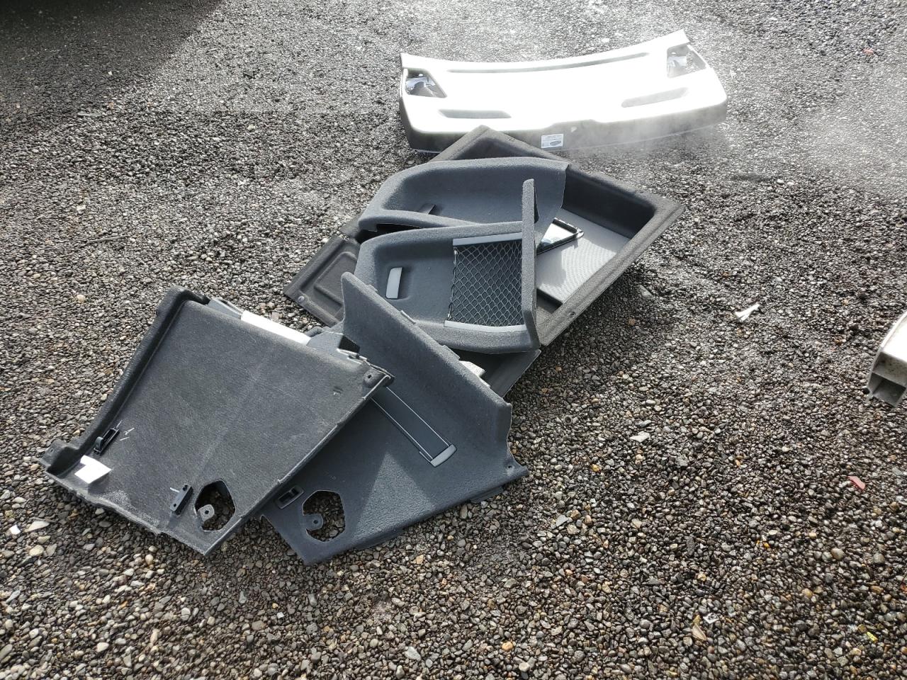 2015 BMW X3 VIN 5UXWX7C56F0K33135 Copart auction photo, rear end damage thumbnail 13