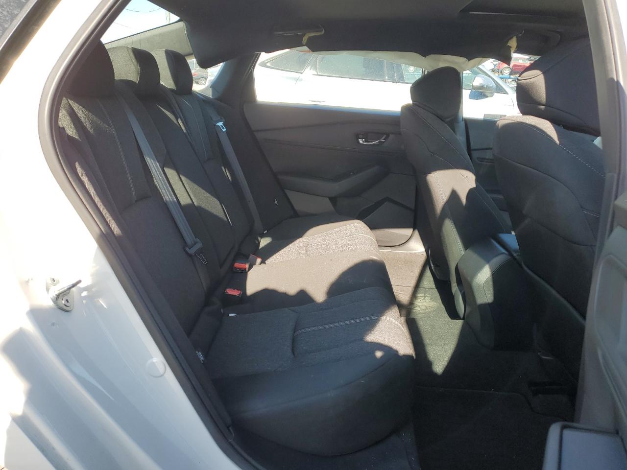 2023 Honda Accord VIN 1HGCY2F56PA058379 Copart auction photo, front end damage thumbnail 10