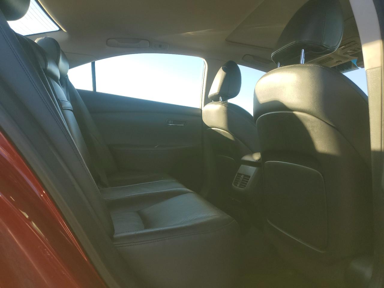2010 Lexus ES VIN JTHBK1EG5A2392668 Copart auction photo, front end / minor dent/scratches damage thumbnail 10