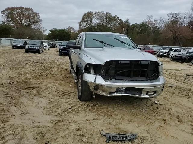2015 RAM 1500 VIN 1C6RR7TT1FS664985 Copart auction photo, mechanical / front end damage thumbnail 10