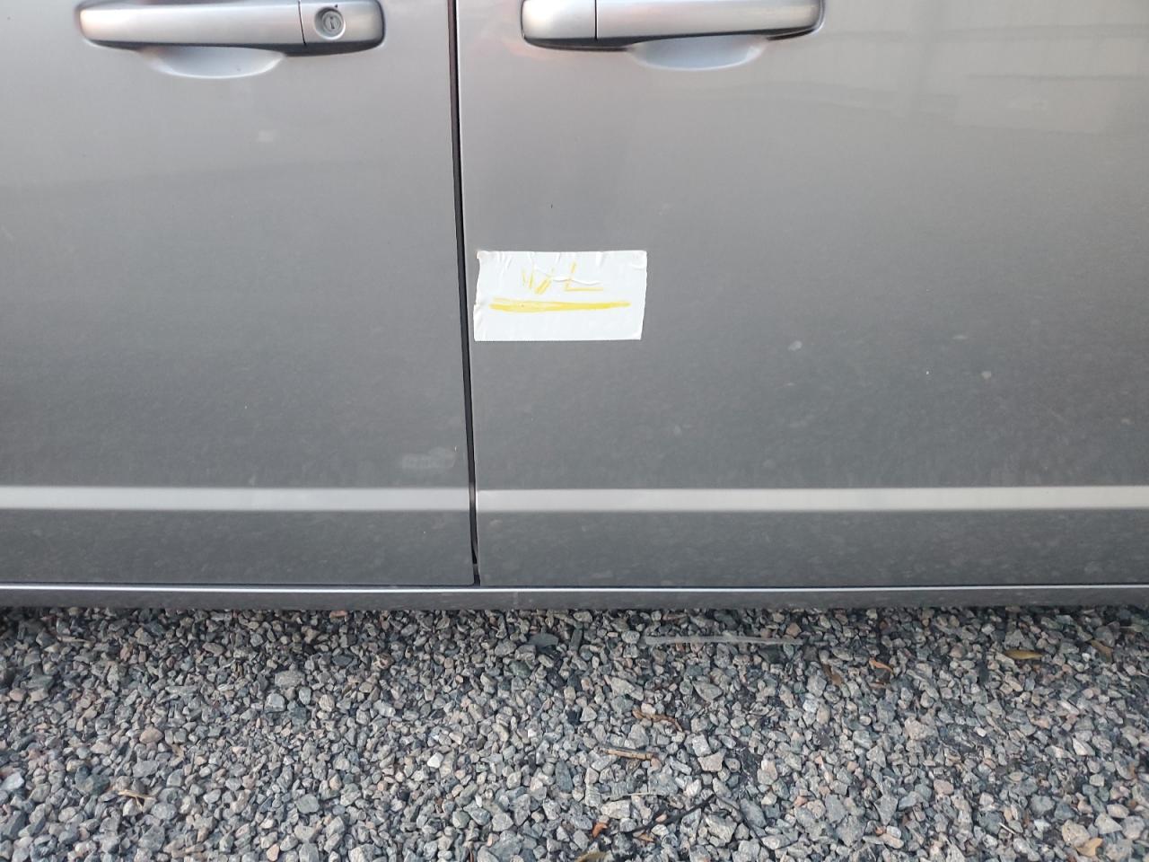 2019 Dodge Caravan VIN 2C4RDGCG2KR712869 Copart auction photo, water/flood damage thumbnail 13