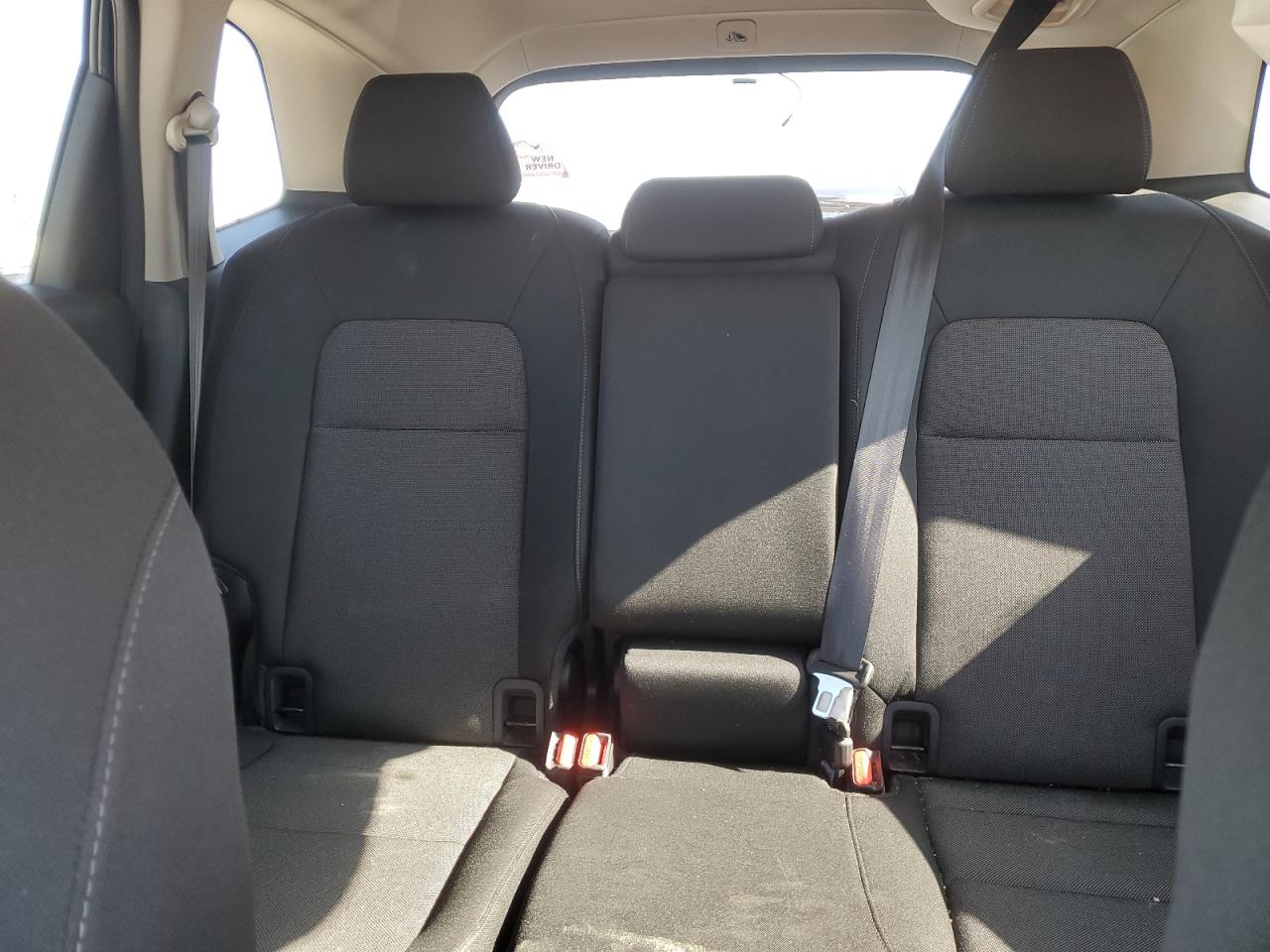 2023 Honda CR-V VIN 2HKRS4H23PH104770 Copart auction photo, front end / undercarriage damage thumbnail 10